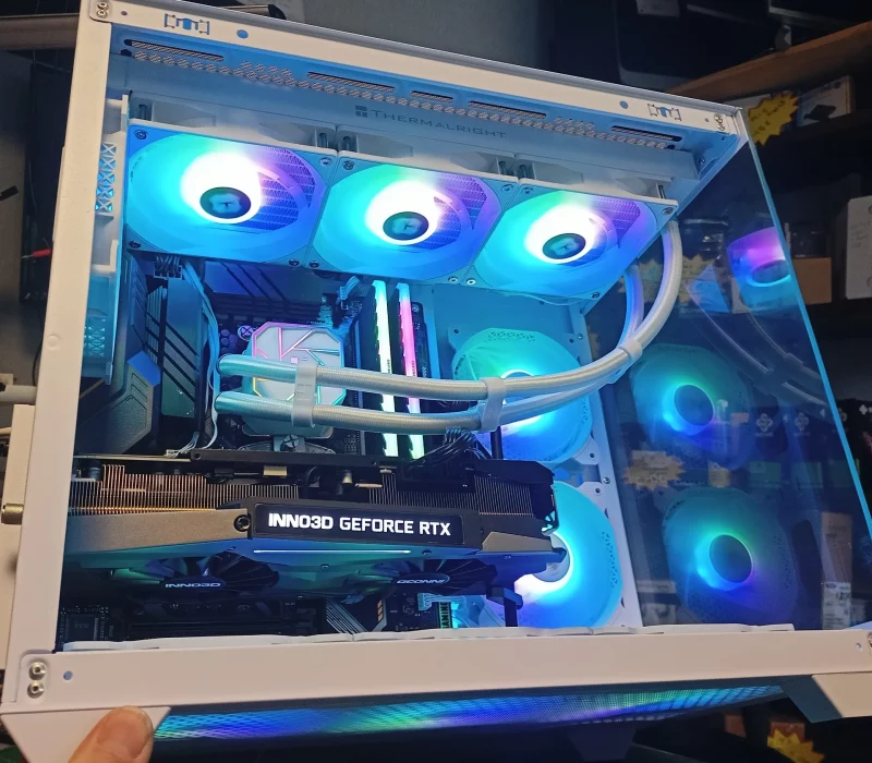 IMG20250724095428 Montage tour pc Bitche Sarrebourg Saverne